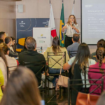 Cooperativas de Santa Catarina faturam R$ 82,8 bilhões em 2022 Encontro aborda a importância da regulação das emoções no mundo cooperativo