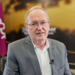 Cooperativa recebe prêmio internacional por captação voltada a mulheres empreendedoras José Roberto Ricken é Presidente do Sistema Ocepar