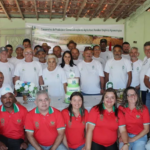 Produtos sustentáveis e valorização do agricultor são pilares de cooperativa no Sertão de Pernambuco