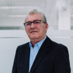 Moacir Krambeck é presidente da Confebras