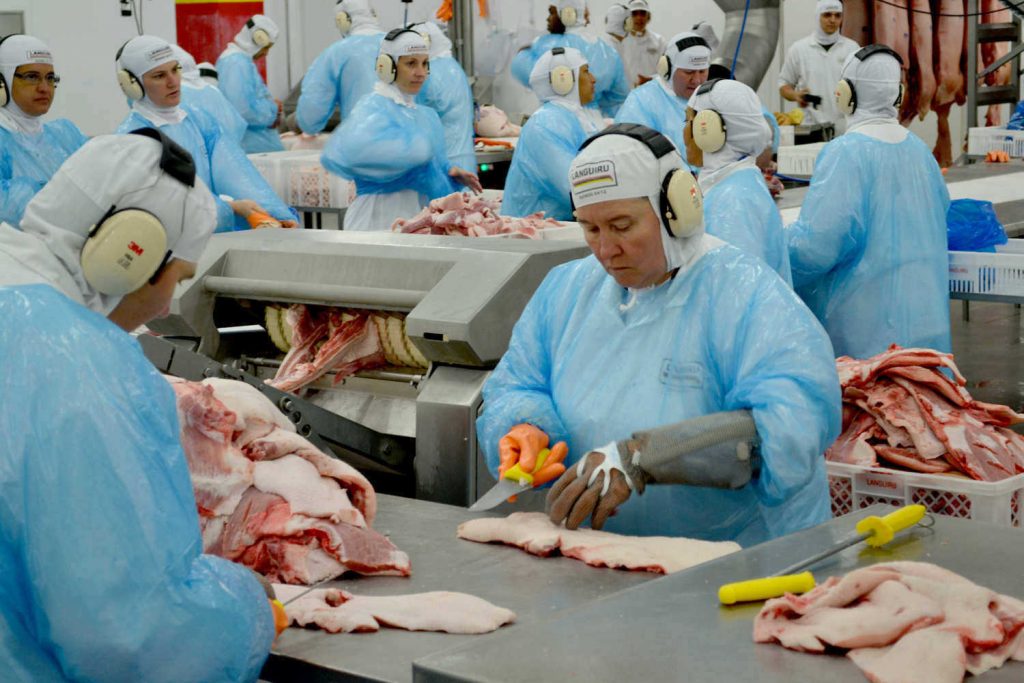 Cooperativismo é principal atividade de cidade há mais de 40 anos