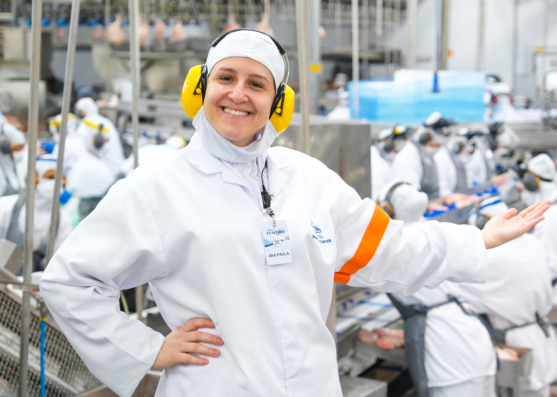 Agro e tecnologia: uma união que deu certo para as cooperativas Agro e tecnologia: uma união que deu certo para as cooperativas do setor