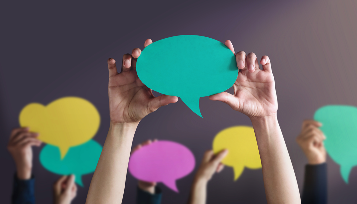 Comunicação assertiva é elemento chave para a conexão com o cooperado Cooperativas apostam na comunicação assertiva para fortalecer conexão com o cooperado