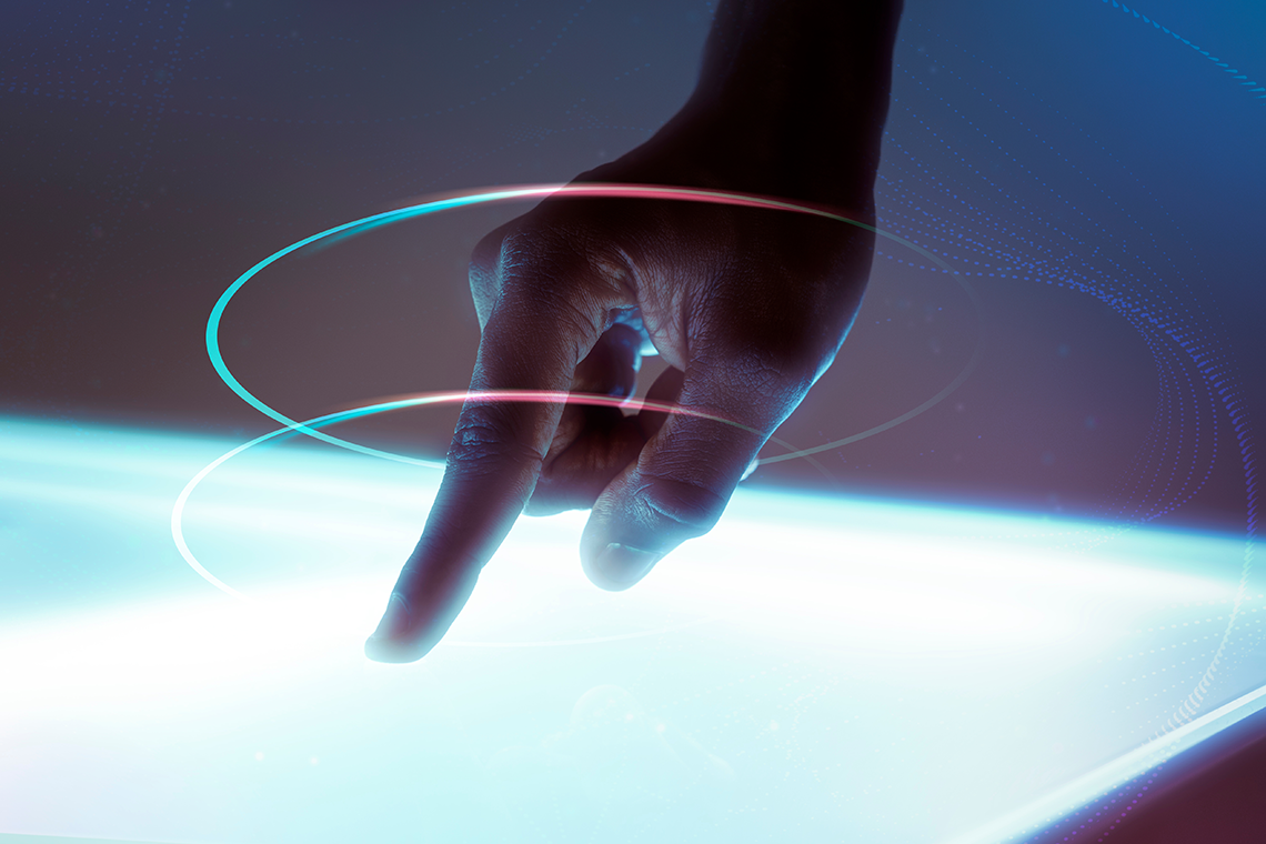 Você está REALMENTE pronto para o futuro? Você está REALMENTE pronto para o futuro?
