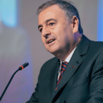 Presidente da ACI destaca papel das cooperativas na democratização do crédito