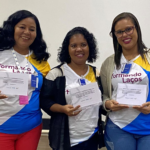 Ser+ certifica em gestão mulheres de cooperativas de resíduos sólidos de Salvador e Camaçari