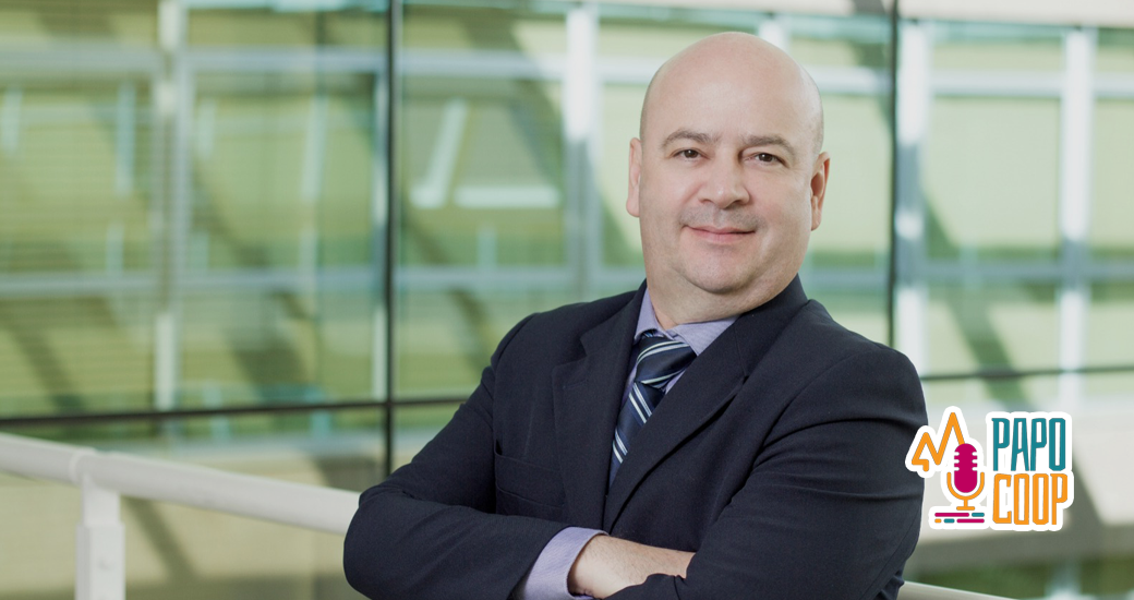 Francisco Reposse Junior fala sobre destaque cooperativista na Forbes