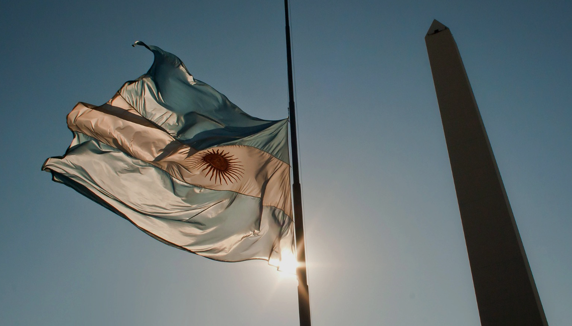 O que faz o cooperativismo ser tão popular na Argentina? O que faz o cooperativismo ser tão popular na Argentina?