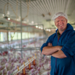 Projeto de intercooperação dá origem a novo seguro avícola