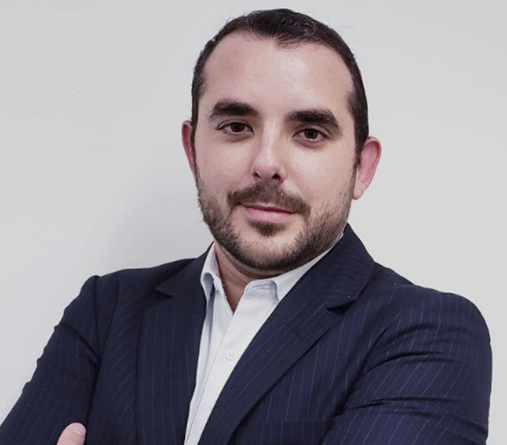 Agro 5.0: a revolução dos dados dentro e fora das porteiras – Rafael Munhoz Cardoso é head de pré-vendas da SONDA Brasil Rafael Munhoz Cardoso é head de pré-vendas da SONDA Brasil