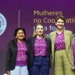 Cooperativa avança em sua jornada rumo a Indústria 4.0 com solução digital SIG Comitês de mulheres e jovens conquistam assento em colegiado da ACI Américas