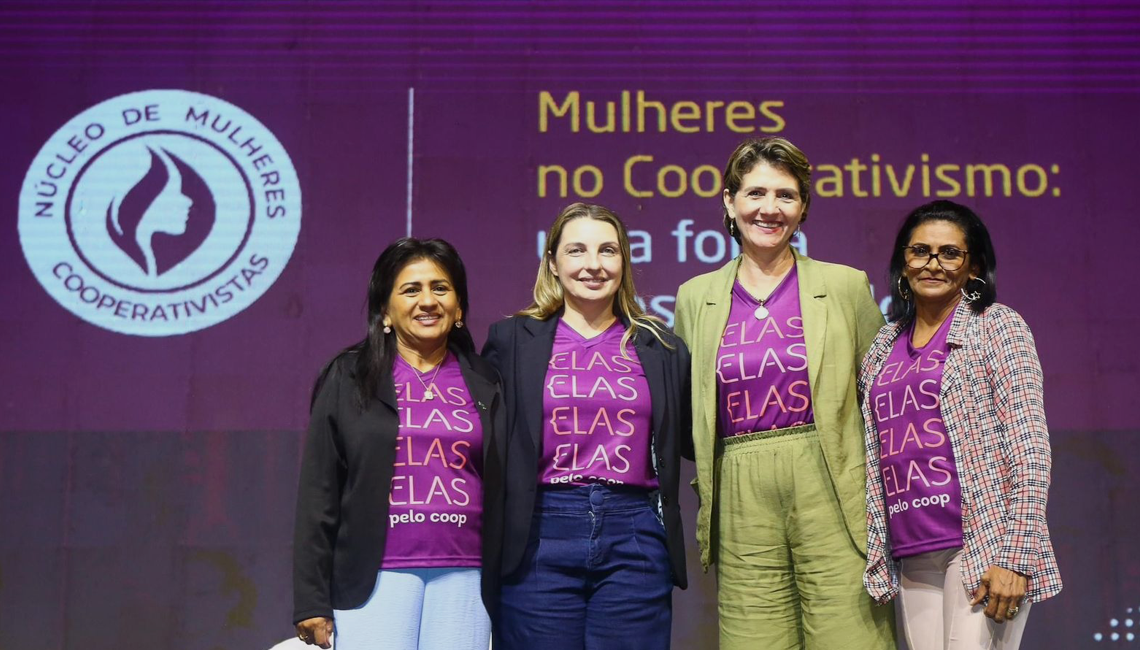 Comitês de mulheres e jovens conquistam assento em colegiado da ACI Américas
