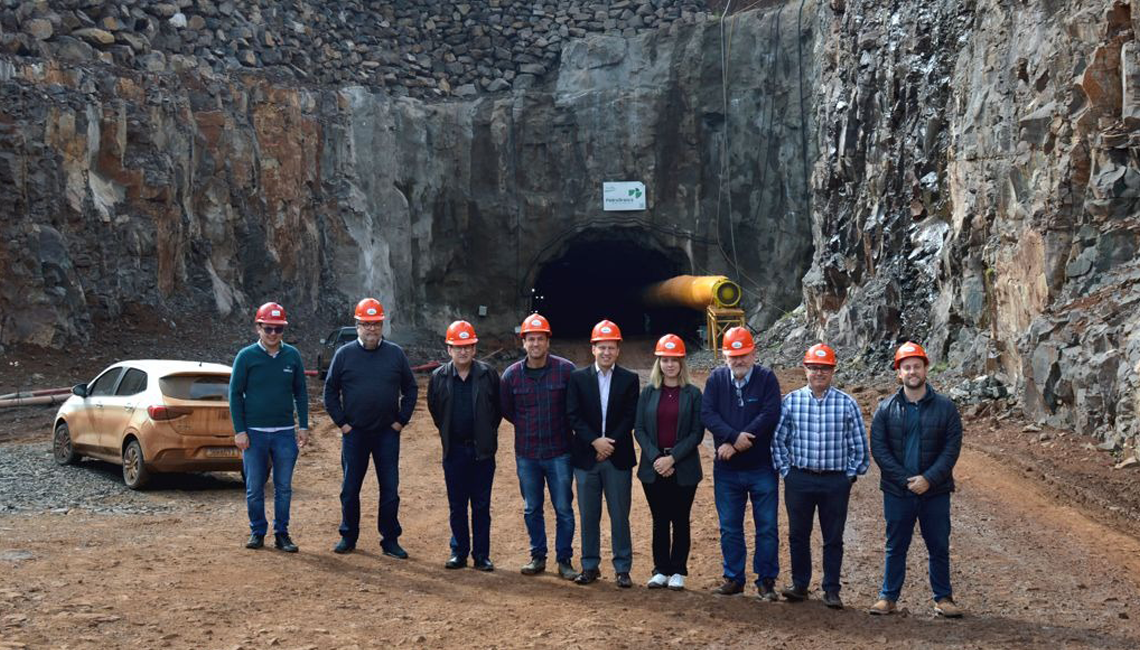 Cooperativas de infraestrutura são referência em distribuição de energia e internet