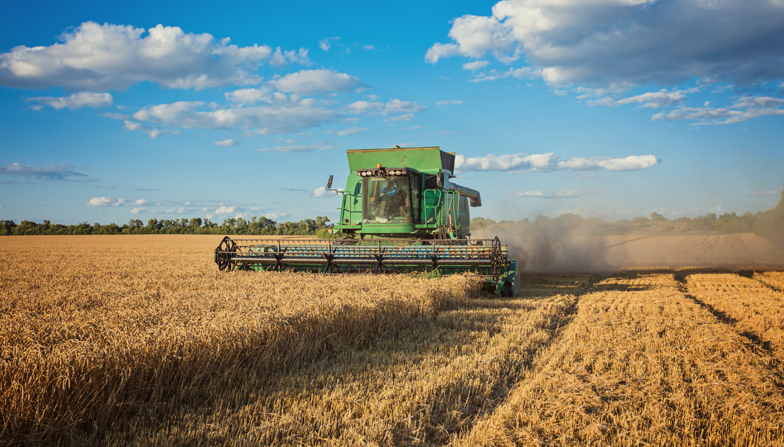 Crédito rural supera R$ 290 bilhões em dez meses