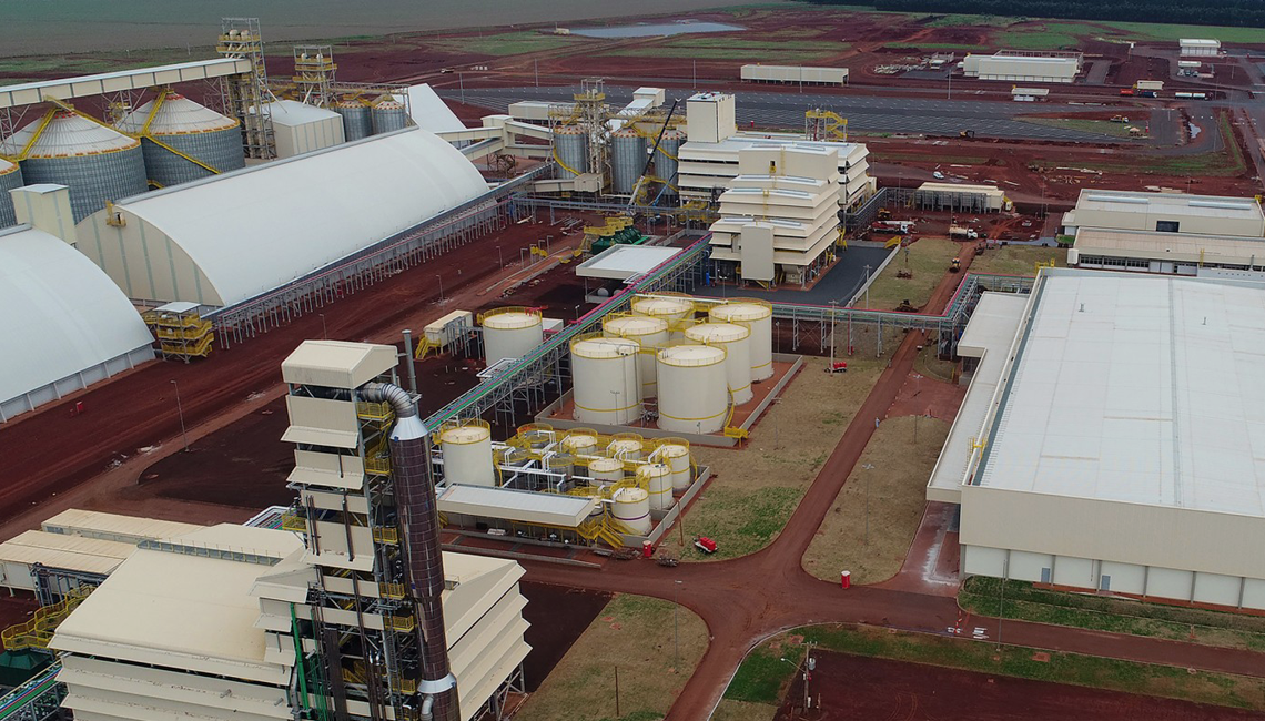 Cooperativa é destaque na mídia e apresenta trajetória de sucesso Cooperativa é destaque na mídia e apresenta trajetória de sucesso