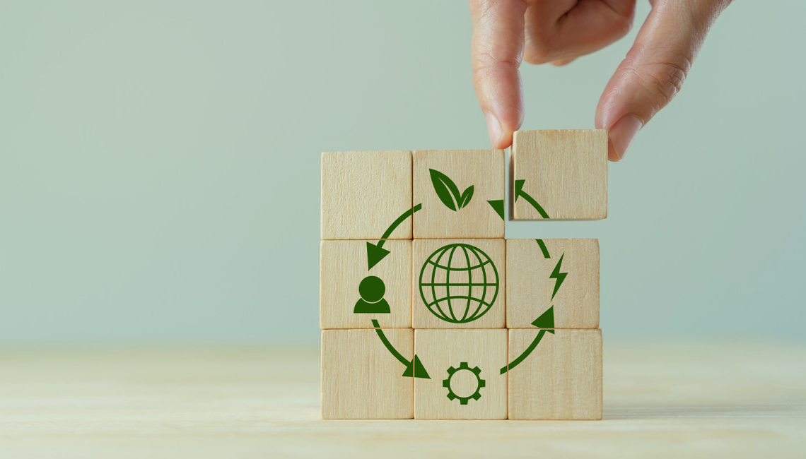 O que é economia circular? Conheça proposta que incentiva produção e consumo sustentáveis