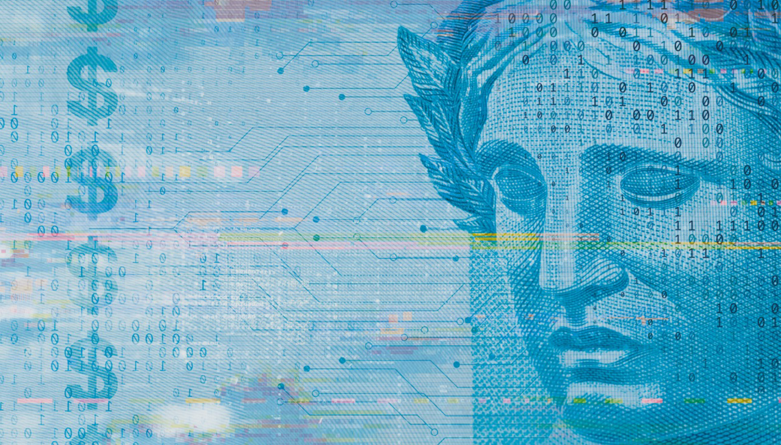 Cooperativas de crédito firmam parceria para fase de testes do Real Digital Cooperativas de crédito firmam parceria para fase de testes do Real Digital