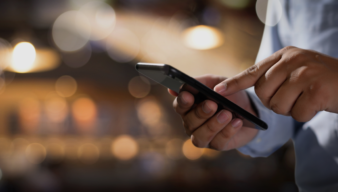 Cooperativas conquistam espaço ao lado das fintechs através do crédito digital Cooperativas conquistam espaço ao lado das fintechs através do crédito digital