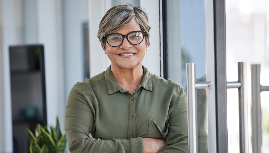 Você tem mais de 60? Bem-vindo ao mundo do trabalho  Você tem mais de 60? Bem-vindo ao mundo do trabalho