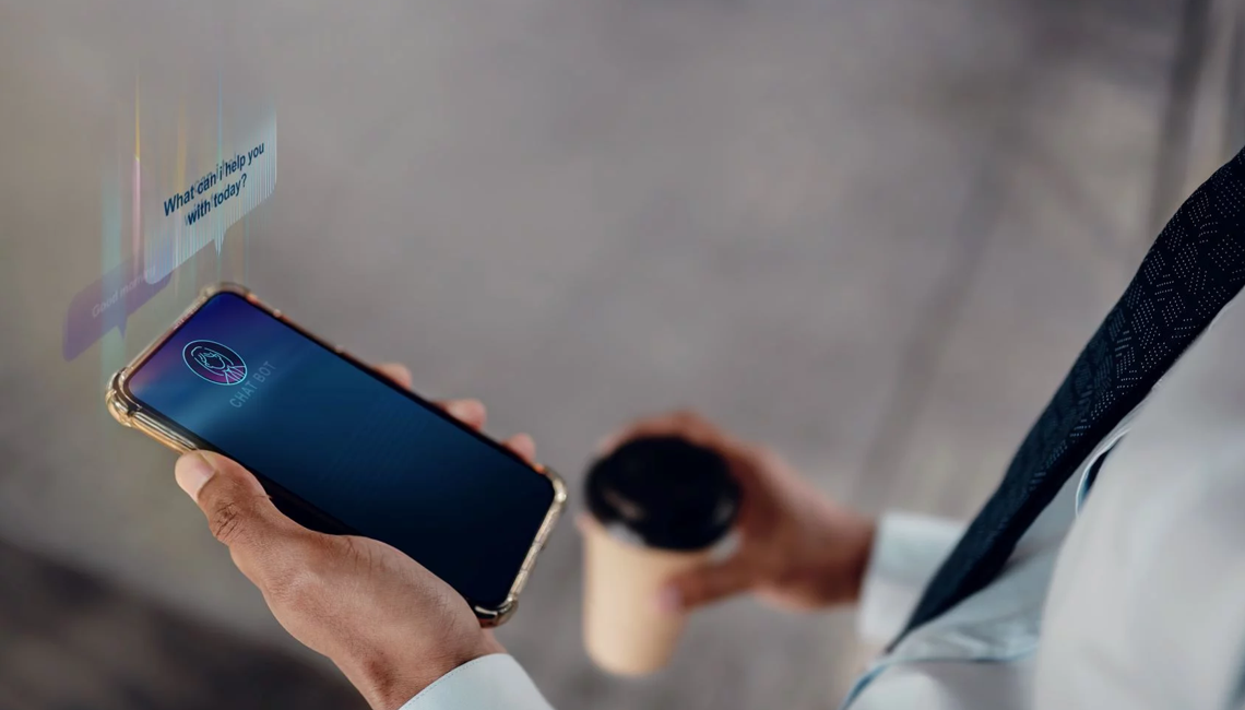 Cooperativas de crédito crescem no Brasil e IA via chatbots se torna aliada Cooperativas de crédito crescem no Brasil e IA via chatbots se tornam aliadas