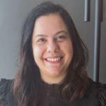 Maísa Beatriz Antoniazi Evangelista é advogada na Martinelli Advogados