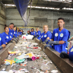 Governo de Goiás planeja instalar 50 novas cooperativas de reciclagem até o final de 2023