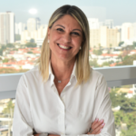 Silvana Torres é presidente e fundadora da Mark Up