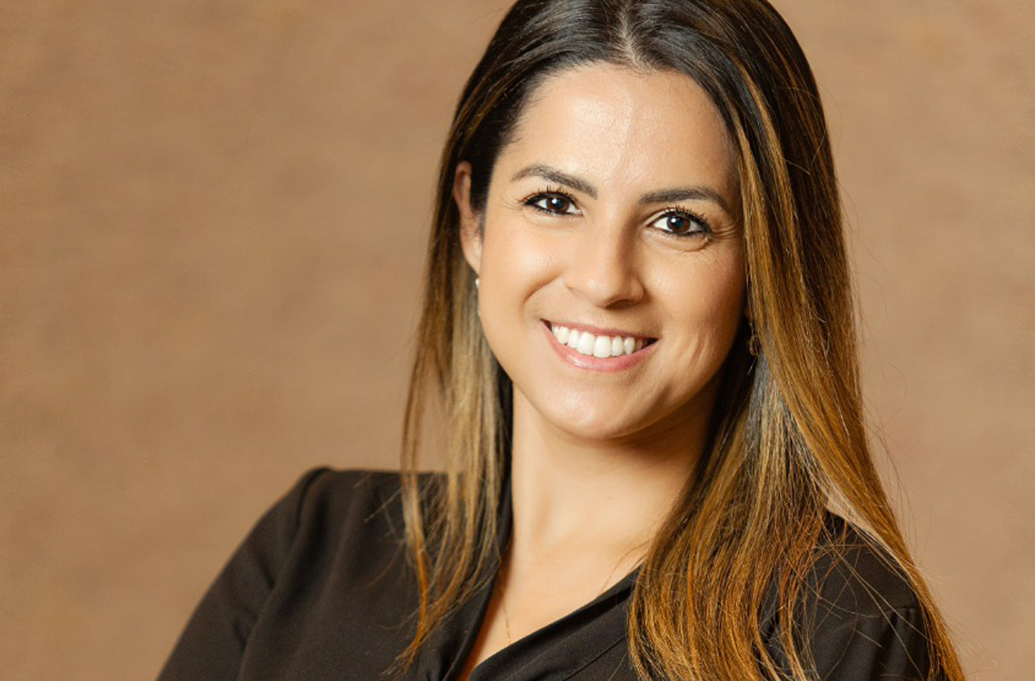 Educação financeira no Brasil: uma grande oportunidade para o cooperativismo – Maysse Paes Honorato é Head de Comunicação da Unicred União Maysse Paes Honorato é Head de Comunicação da Unicred União