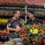 Evento de recordes e cooperativismo