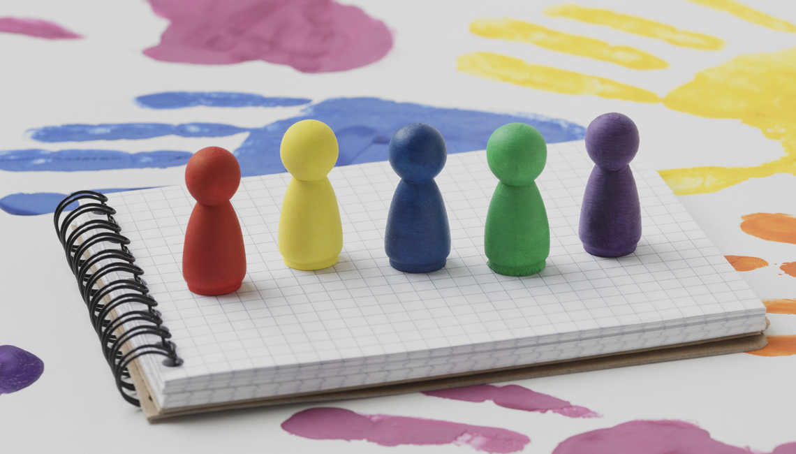 Como organizar seu próprio evento para explorar a identidade cooperativa? Como organizar seu próprio evento para explorar a identidade cooperativa?