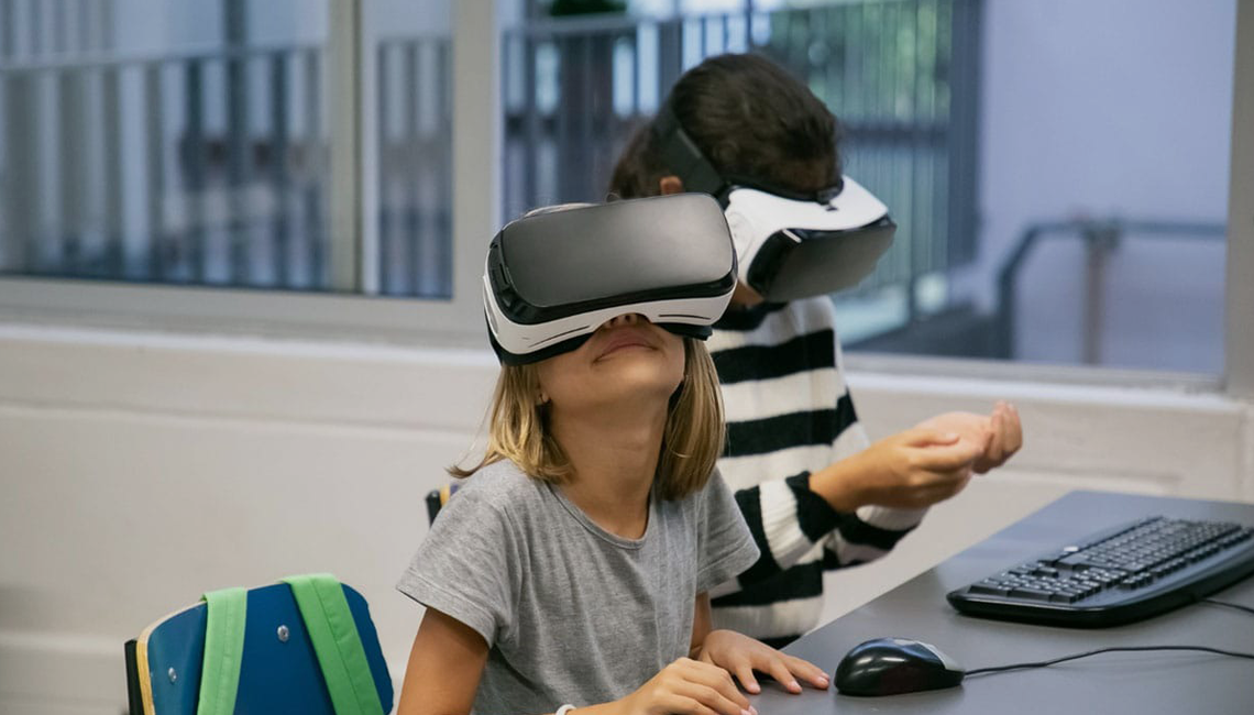 Cooperativa lança jogo no metaverso voltado à educação financeira Cooperativa lança jogo no metaverso voltado à educação financeira