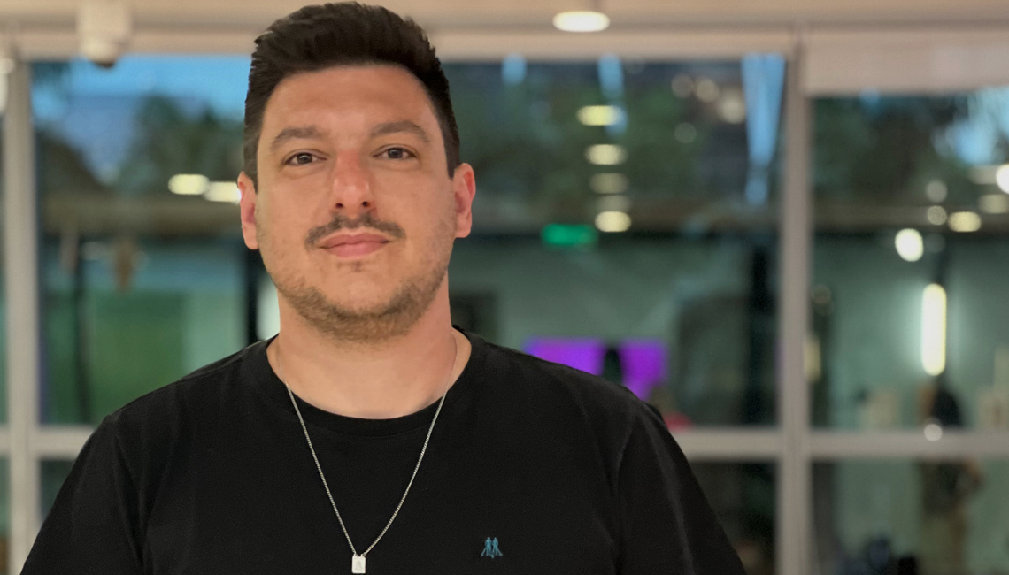 Ousadia é a chave para transformar a América Latina em um polo global de inovação – Rafael Lopes é diretor da Nuvei Brasil Rafael Lopes é diretor da Nuvei Brasil