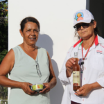 Cooperativas preservam umbuzeiros da Caatinga e geram renda no Semiárido