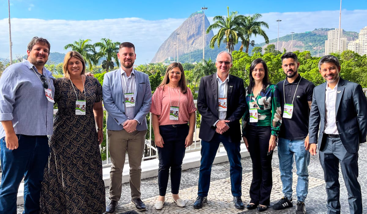 Parceria de cooperativa com a Finep estimula inovação e desenvolvimento em pequenas empresas Parceria de cooperativa com a Finep estimula inovação e desenvolvimento em pequenas empresas