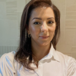 Letícia Maria Benvenutti Tesser é advogada do Martinelli Advogados PR