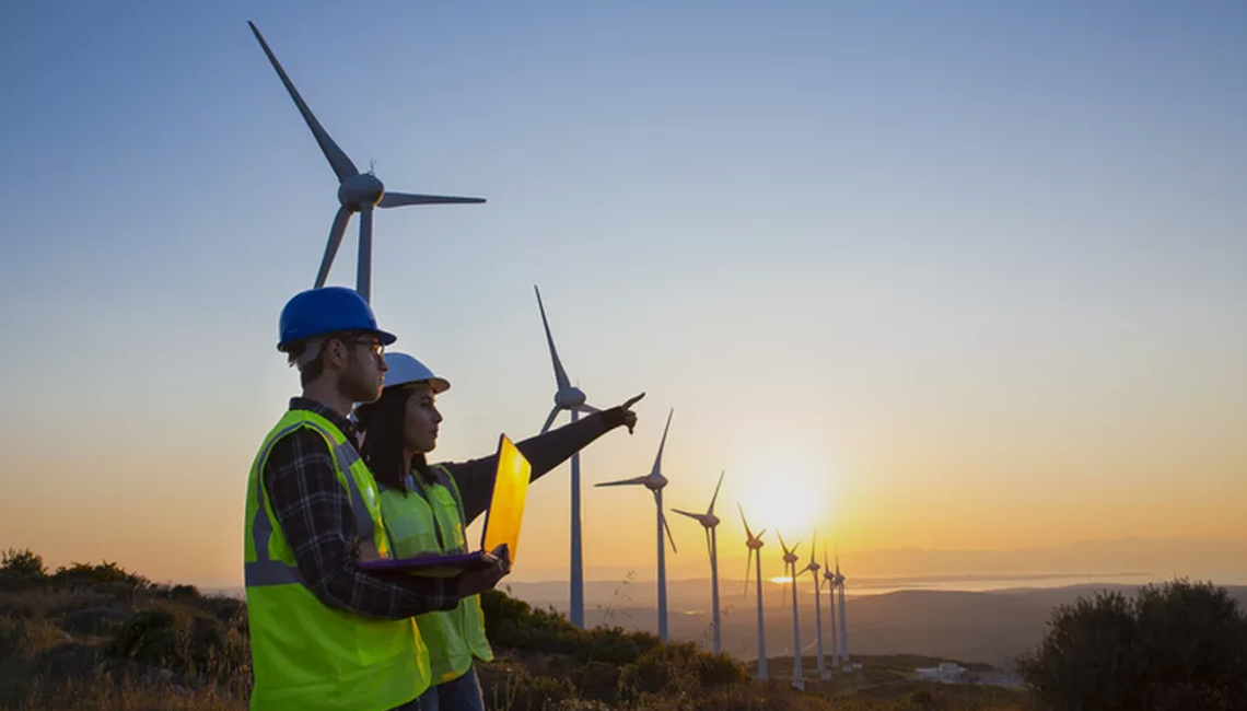 Confederações internacionais cooperativas se reúnem para discutir energia renovável na América Latina Confederações internacionais cooperativas se reúnem para discutir energia renovável na América Latina
