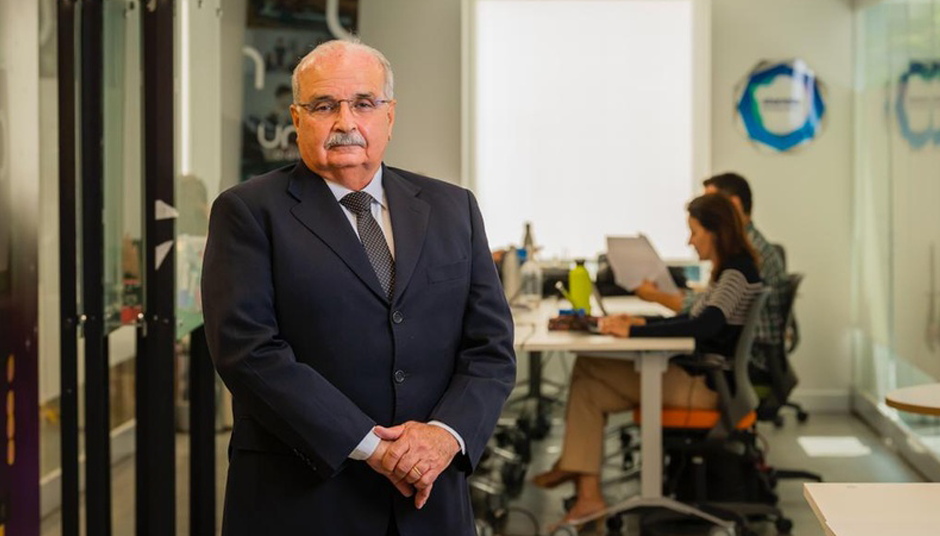 Lideranças se reúnem para discutir cenários da Saúde Suplementar e avanços no cooperativismo Lideranças se reúnem para discutir cenários da Saúde Suplementar e avanços no cooperativismo