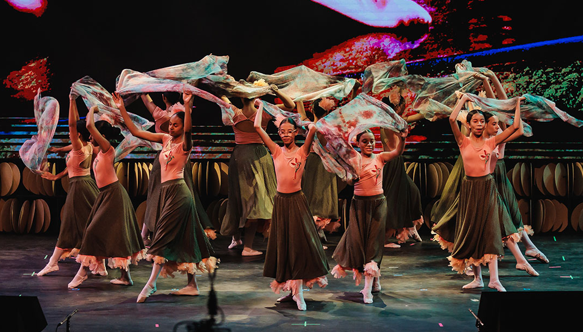 Instituto Unimed-BH investiu R$ 19 mi em práticas sustentáveis