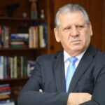 Dilceu Sperafico é deputado federal pelo Paraná e ex-chefe da Casa Civil do Estado