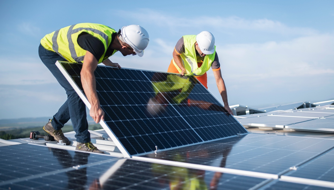 Cooperativa doa sistemas de energia solar para entidades assistenciais Cooperativa doa sistemas de energia solar para entidades assistenciais