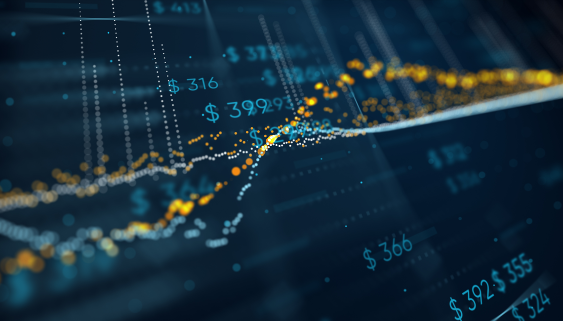 Mercado financeiro reduz estimativa da inflação pela segunda semana consecutiva Mercado financeiro reduz estimativa da inflação pela segunda semana consecutiva