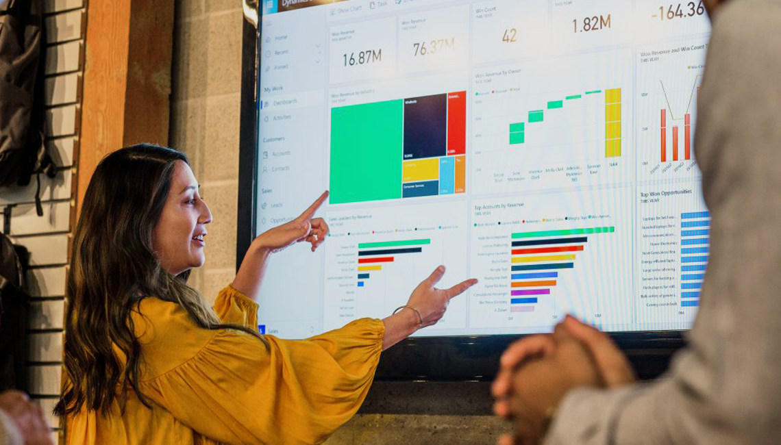 Microsoft destaca cooperativa como case de sucesso em soluções digitais e relacionamento Cooperativa transforma relacionamento por meio de nova plataforma de Customer Experience