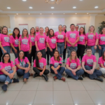 Agentes de comunicação participam de treinamento imersivo