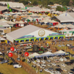 Cooperativa apresenta oportunidades de negócios com Barter na Agrishow 2023