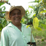Agricultor familiar também pode e deve exportar alimentos