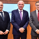 Confederação Nacional das Seguradoras avalia uso de recursos da previdência complementar e títulos de capitalização como garantia de crédito Cooperativa de crédito inaugura sua primeira agência premium em Manaus