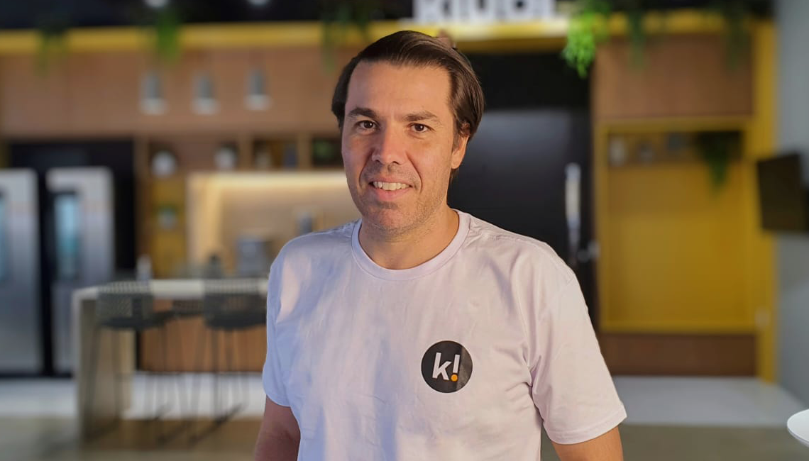 Por que os consórcios estão crescendo e atraindo novas gerações? – Eduardo Rocha é CEO e Founder do Klubi Eduardo Rocha é CEO e Founder do Klubi