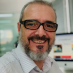 Luis Claudio, Sócio - Diretor da MundoCoop 