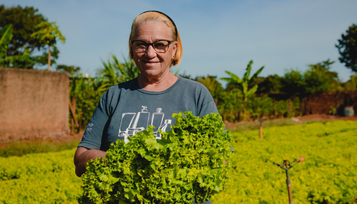 Cooperativismo eleva empregos gerados e se consolida como essencial para produção sustentável Cooperativismo eleva empregos gerados e se consolida como essencial para produção sustentável