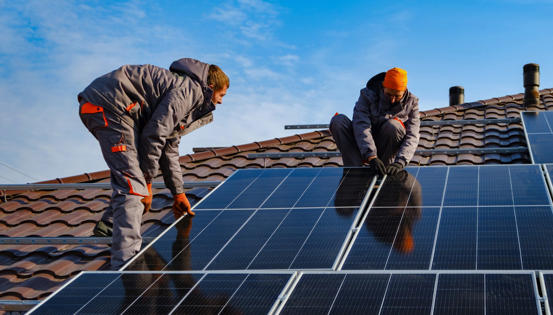Energia solar está mais acessível e procura deve aumentar em Goiânia Energia solar está mais acessível e procura deve aumentar em Goiânia